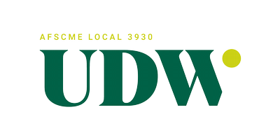 United Domestic Workers Logo