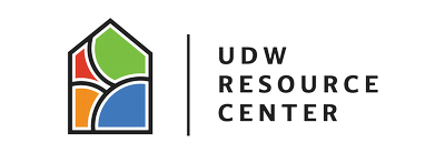 United Domestic Workers Logo
