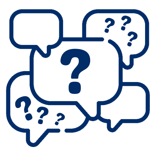 frequently asked questions