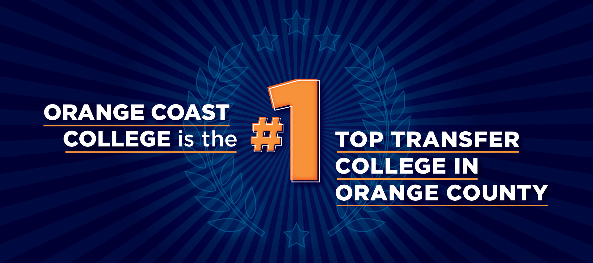 Home Orange Coast College