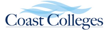 coast colleges logo
