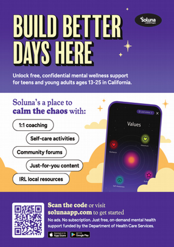 Soluna App