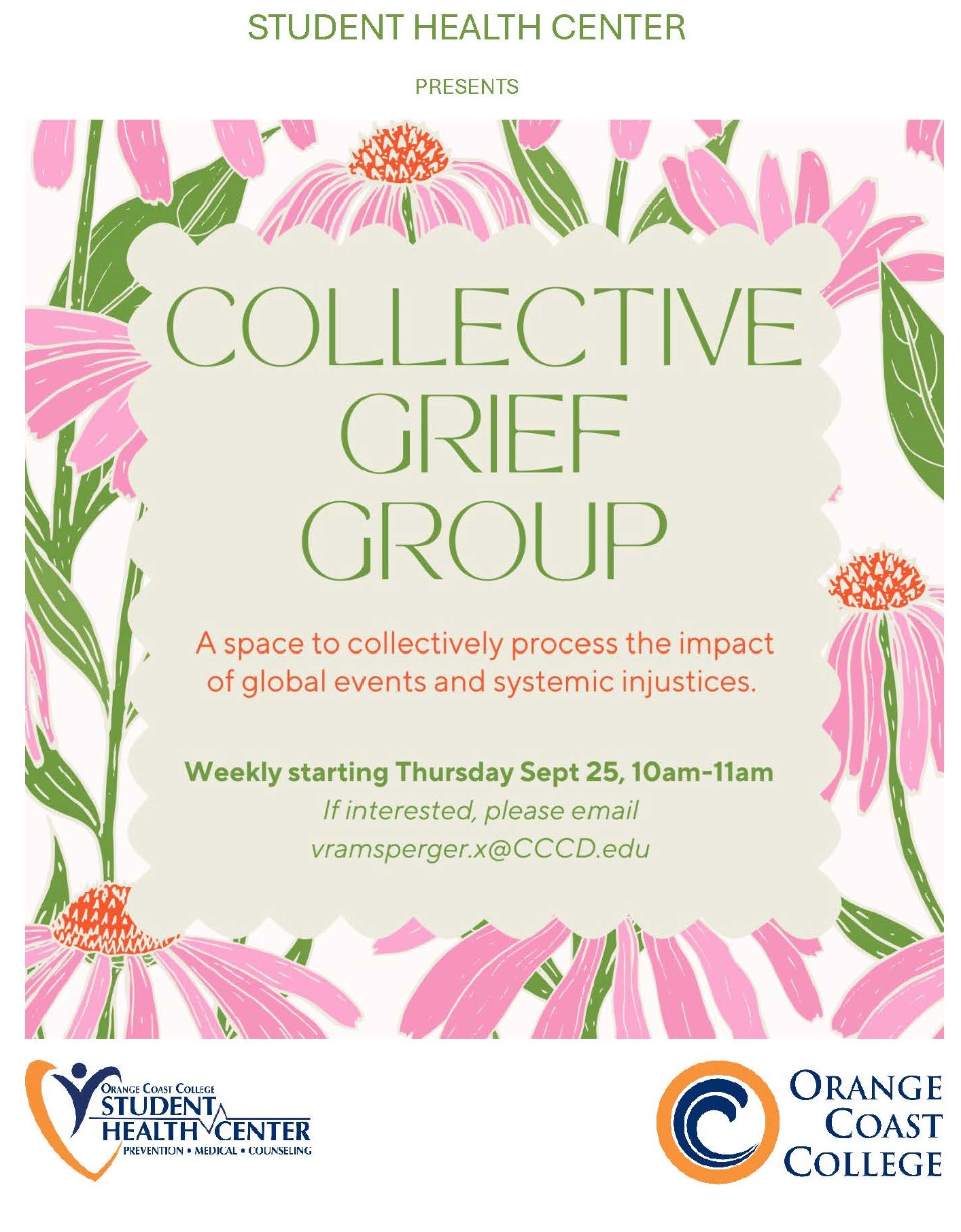 Email vramsperger.x@cccd.edu