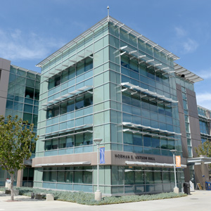 Watson Hall