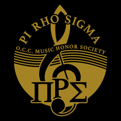 Pi Rho Sigma logo
