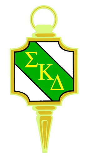 SKD Key logo