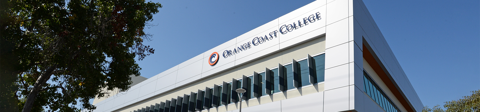 College Center Building