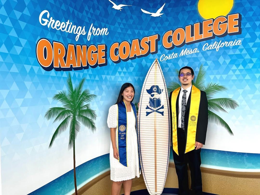 2 occ alumni